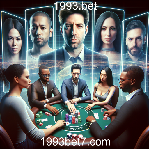 A Ascensão do Poker Online: Como Jogar e Lucrar de Forma Segura